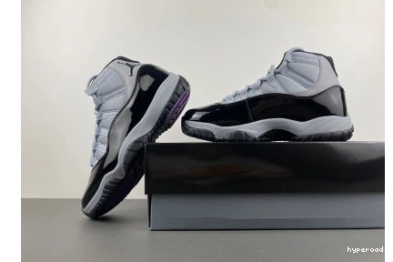 Hyperoad Air Jordan 11 0814